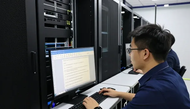 线上平台搭建篇:系统集成服务系统集成服务实用干货
