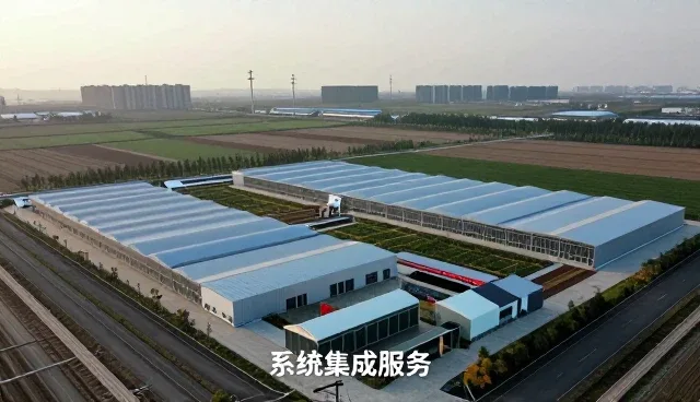小程序开发帮助系统集成服务提升服务能力